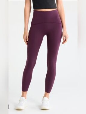 NWOT  SPANXshape™ Booty Boost® 7/8 Leggings Size 1X